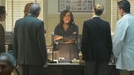 Significance of the twist for Lois (Image via FX)